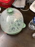 九阳（Joyoung）煮蛋器多功能智能蒸蛋器7个蛋量 ZD7-GE130（飞泉绿） 实拍图