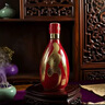 汾酒 青花25中国红 清香型白酒 53度 500mL*6瓶 整箱装 喜宴摆柜送礼 实拍图