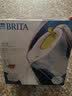 碧然德（BRITA）免安装过滤净水 滤水壶设计师系列 设计师壶Style绿 3.5L 1壶13芯 专家版【爆款囤货装】 实拍图