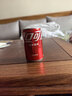 可口可乐（Coca-Cola）汽水 碳酸饮料 200ml*24罐  迷你摩登罐 新老包装随机发货 实拍图