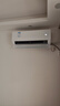美的空调挂机【2026款】酷省电新一级能效变频冷暖双排纯铜管壁挂式防直吹五代自清洁以旧换新家电补贴 酷省电 2匹 一级能效 实拍图