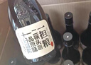 一担粮逗号款 清香型白酒 42度 480ml*12瓶 整箱 北京二锅头 新旧款随机 实拍图