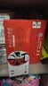 京呈CF247A硒鼓适用惠普Mini M17a M17w M30a M30w打印机M16A M16W M29A M29W墨盒47A 打印机墨盒（国内版） 【无芯片】CF247A标准版硒鼓2000页 实拍图