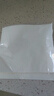 展艺100张吸油纸 21.8cm*19.7cm小酥肉薯条油炸鸡排手抓饼早餐烘焙纸 实拍图