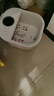 美的（Midea）泡脚桶电动按摩足浴盆加热恒温足疗按摩器洗脚盆熏泡按摩生日礼物送长辈父母女友实用ZL206 实拍图