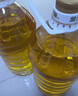 金龙鱼 食用油 葵花籽清香型调和油5L （新老包装随机发货） 实拍图