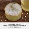 甘伟湖北十堰房县黄酒洑汁农家自酿糯米酒客家黄酒甜型5斤桶装2.5kg 实拍图