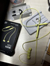 beats Flex 蓝牙无线 入耳式手机耳机【礼物】颈挂式耳机 带麦可通话 柚子黄 实拍图