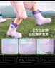 柠檬宝宝儿童雨鞋男女童雨靴防水防滑小孩上学水鞋束口户外轻便 实拍图