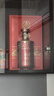 五粮液股份出品 福喜迎门 臻选红 浓香型白酒 52度500ml*6瓶 整箱送礼 实拍图