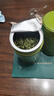 一杯香茶叶绿茶正宗明前龙井茶250g新茶礼盒装送礼自己喝散装茗茶 实拍图