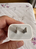 Apple/苹果 20W USB-C充电器  type-c充电器苹果手机充电器原装手机快充头 苹果17手机充电器 实拍图