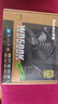航嘉（Huntkey）WD500K 金牌500W电脑电源（80PLUS金牌/单路40A/全电压/LLC+SR+DC-DC/智能温控/apex英雄） 实拍图