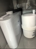 海尔（Haier）净水器家用厨下1200G流速母婴RO反渗透直饮净水机加热一体机餐边柜壁挂式管线机接自来水全屋套装 冷热管线机+净水器+爆款前置 实拍图