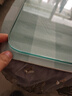 燕玻定制钢化玻璃长方玻璃板茶几圆形桌面餐桌台面订做鋼化超清白玻璃 实拍图