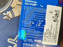 三星（SAMSUNG）4TB SSD固态硬盘 M.2接口(NVMe协议PCIe4.0*4/5.0*2)读速7250MB/S 990 EVO Plus 实拍图