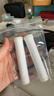 杜邦（DU PONT）世界500强卫浴淋浴手持花洒喷头淋浴花洒套装花洒专用滤芯3支装 实拍图