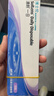 博士伦清朗一日透明隐形眼镜日抛5片高清水润进口500度 实拍图