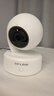 普联（TP-LINK）800万像素4K全彩智能摄像头家用云台室内无线监控360度夜视全景手机远程双向通话宠物婴儿IPC48AW 实拍图