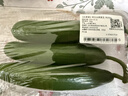 【水果菜】荷兰水果黄瓜约400g 实拍图