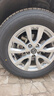 优科豪马轮胎225/65R17 102H G91AS原配马自达CX-5/东风日产奇骏/长安CS75 实拍图