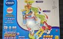 伟易达（Vtech）积木火箭轨道套装4岁+大颗粒拼装STEAM教儿童玩具男孩生日礼物 实拍图