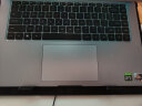 小米笔记本电脑 Redmi BookPro15 游戏级独显 3.2K高色域屏 办公轻薄本(R5标压 16G-LPDDR5 512G 长续航) 实拍图