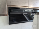 方太（FOTILE）油烟机27巡航风量大吸力静音一级能效  7字型顶侧双吸 齐平橱柜家用上门安装L1吸抽油烟机 实拍图