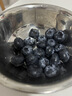 怡颗莓Driscoll's 云南蓝莓Jumbo大果18mm+ 4盒约125g/盒 新鲜水果 实拍图