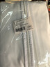JEKO&JEKO衣服防尘罩加厚可水洗大衣西服羽绒服防尘袋挂衣袋防尘套大号5个 实拍图
