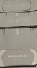 西屋（Westinghouse）S200/S206/S206Pro按摩垫全身拉伸垫躺垫床上折叠按摩椅家用迷你腰背部按摩床垫价保618 S206-欧米咖【腰腿气囊可调，高矮胖瘦都能用】 【情人节礼物】 实拍图