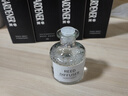 MODERN GARDENER酒店无火香薰室内卧室厕所空气清新剂香氛生日礼物房间香氛香熏瓶 希尔顿（4瓶装）店长推荐 实拍图