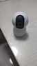 小米智能摄像机 3 3K家用云台摄像头500万像素室内监控器360度无死角带夜视手机远程婴儿宠物 实拍图