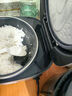 美的（Midea）纤V系列 电饭煲4-5人 IH加热电饭锅家用4L大容量智能预约 防粘胆蒸米饭锅FB40S701 实拍图