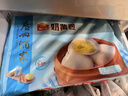 广州酒家奶黄包750g 20个 早餐半成品 广式早茶点心 包子速食面点开学季 实拍图