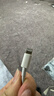 酷威猫适用于苹果充电线PD30W快充iPhone14promax数据线13/12/11/XS/8plus手机充电器iPad平板闪充套装 【6-14系列】1.0米快充线 实拍图
