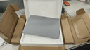 Apple/苹果AI笔记本/MacBookPro14英寸M4Pro(12+16核) 24G 512G银色笔记本电脑MX2E3CH/A 实拍图