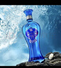 洋河 蓝色经典 海之蓝 42度 520ml 单瓶装 绵柔浓香型白酒 实拍图