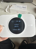 TCL随身wifi三网通用免插卡无线wifi6车载4G路由器随身便携无限制移动联通电信全国通用2026款5GXY15B 【顶配T2GPro】高清屏幕显示+顶配展锐芯片 不限速不虚标月享1500G流量 实拍图
