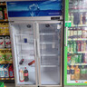 星星（XINGX）展示柜冷藏保鲜柜 双开门立式冰柜饮料柜商用冰箱冷柜风直冷麻辣烫超市便利店蔬菜水果啤酒酒水柜 608升 双门风循环 LSC-618Y 实拍图