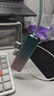 联想（Lenovo）生态品牌异能者Type-C分线器拓展坞USB扩展坞转千兆网口RJ45有线网卡转接头笔记本扩展器转换器 实拍图