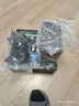 航嘉（Huntkey）WD850K全模组 金牌850W电脑电源（80PLUS金牌/单路70.8A/原生PCIe5.1/全电压/LLC+SR+DC-DC） 实拍图