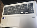 华硕无畏16 二代酷睿Ultra5 2.5K亮彩护眼长续航高性能AI轻薄笔记本电脑(225H 16G 1T) 实拍图