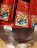 京东京造鲜来多×华祥苑 特级大红袍425g武夷岩茶乌龙茶叶送礼盒年货 实拍图