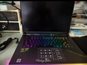 ROG【京东独家】魔霸9 锐龙9HX3D 16英寸 游戏本笔记本电脑(R9 9955HX3D 16G 1T RTX5070Ti 240Hz) 实拍图