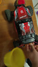 qdrone For the Good Moments遥控汽车儿童玩具男孩越野遥控车攀爬车充电四驱3-6岁10-11-12-14 37cm红【双电+合金+四驱】 6-14岁大型玩具车儿童rc专业攀爬车 实拍图