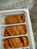 清爵【同款低价】大连新鲜海胆鲜活现剥海胆肉刺身生吃马粪海胆海胆黄 顶配 海胆 净重【100g】60-65块 实拍图