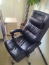 黑白调电脑椅人体工学椅家用可躺办公椅久坐舒适老板椅国家补贴R3Pro黑  实拍图