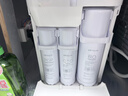 沁园厨下净水器滤芯小白鲸小水钻400G滤芯第2级反渗透RO膜滤芯(KRL3913/5003)RO-400-3012-MK(Ⅱ)-5C 实拍图