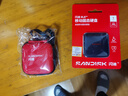 闪迪（SanDisk）ELE 1TB 移动固态硬盘（PSSD）新元素 type-c接口 小巧便携手机直连笔记本两用外接 办公存储西数 实拍图